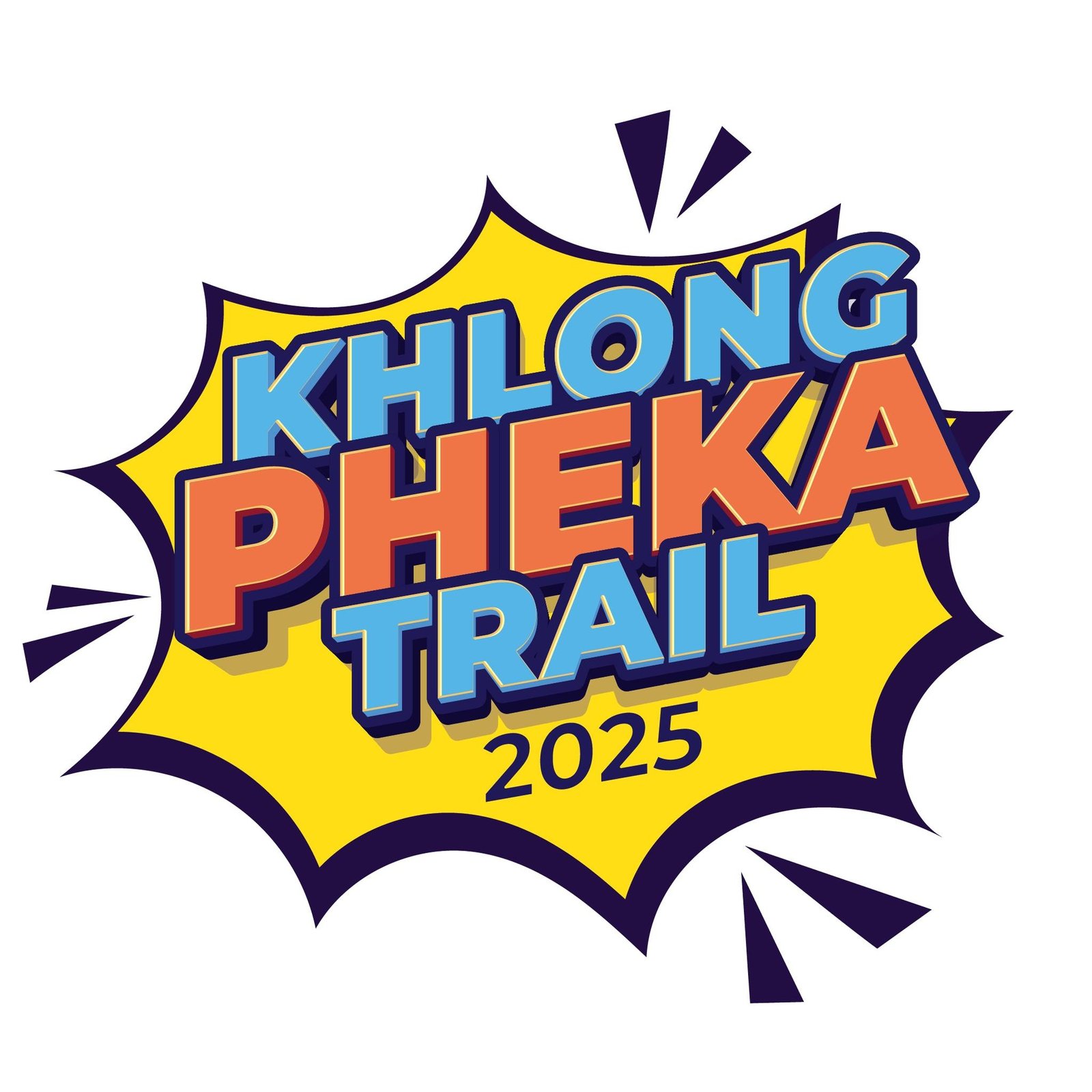 Khlong Pheka Trail